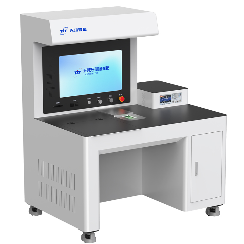 点击观看SMT首件检测仪FAIS-G2产品视频 观看SMT首件检测仪FAIS-G2产品视频