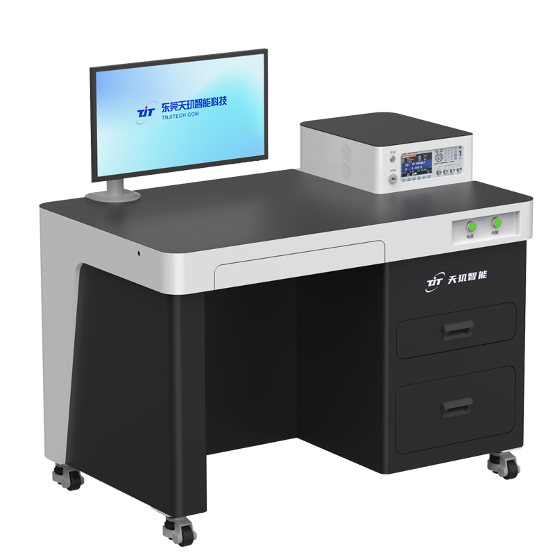 点击观看SMT首件检测仪FAIS-G0S产品视频 观看SMT首件检测仪FAIS-G0S产品视频