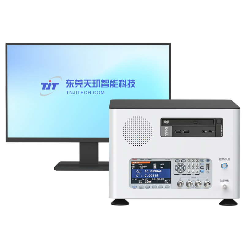 点击观看SMT首件检测仪FAIS-G0产品视频 观看SMT首件检测仪FAIS-G0产品视频
